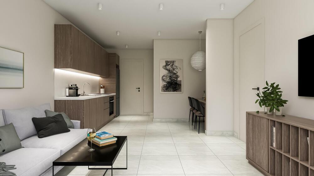 Riviera Living